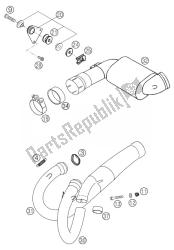 MANIFOLD 400 MIL. 2001