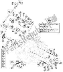 LUBRICATING SYSTEM