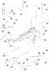 système antibloc abs