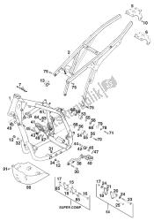 FRAME , SX,SC,RXC '96