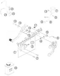 REAR BRAKE CONTROL