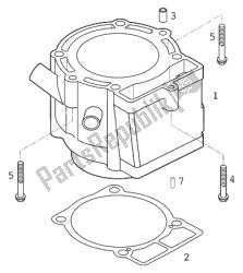 cylinder 400/520 wyścigi 2000