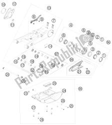 SWING ARM