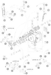 sistema antibloccaggio abs