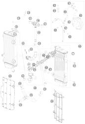 sistema de refrigeración