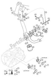 LUBRICATING SYSTEM