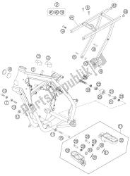 frame, subframe