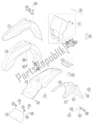 masker, spatbord 640 lc 4