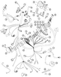 WIRING HARNESS