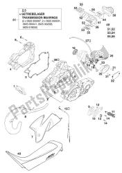 NEW PARTS 200 EGS SINGAPUR '99