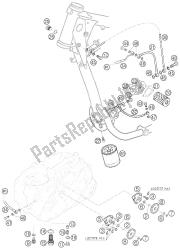 LUBRICATING SYSTEM