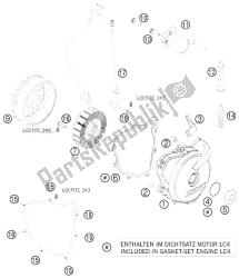 IGNITION SYSTEM