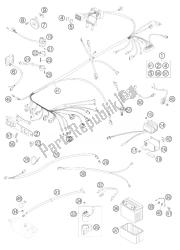 WIRING HARNESS