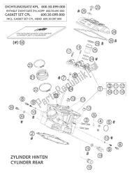 testata posteriore lc8