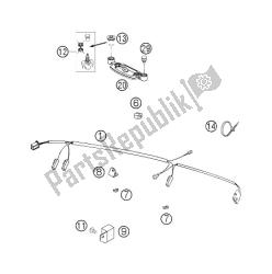 WIRING HARNESS