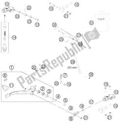 REAR BRAKE CONTROL