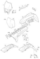 FENDERS 125-380 2001