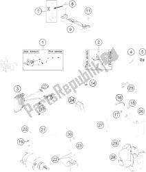 WIRING HARNESS