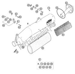 geluiddemper 625 sc sc sm 2002