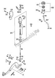 achterrem werkende sys125 94