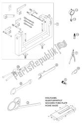 attrezzi speciali 125/200