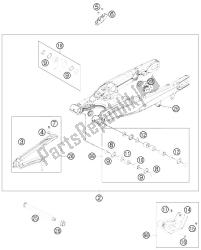 SWING ARM