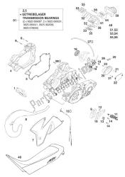 NEW PARTS 200 EGS SINGAPUR '99