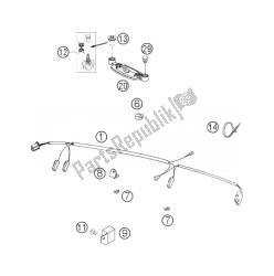 WIRING HARNESS