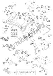 LUBRICATING SYSTEM