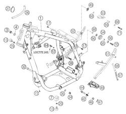 FRAME 660 RALLYE