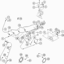 ANTIBLOCK SYSTEM ABS