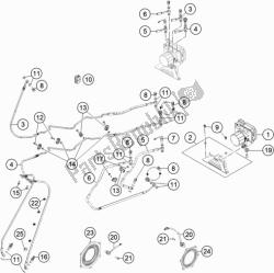 sistema antibloccaggio abs