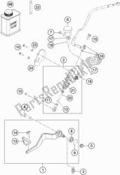 REAR BRAKE CONTROL