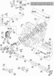 sistema di lubrificazione