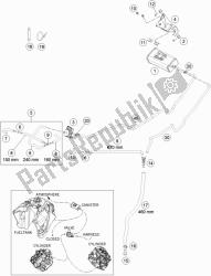 contenitore per evaporazione