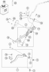 REAR BRAKE CONTROL