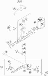 REAR BRAKE CONTROL