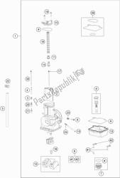 carburatore