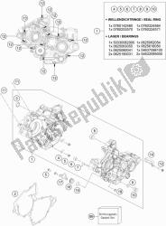 caja del motor