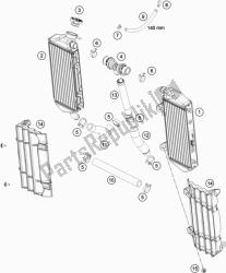 sistema de refrigeración