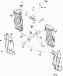 sistema de refrigeração