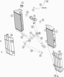 sistema de refrigeración