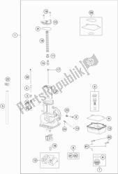 carburatore