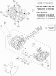 caja del motor