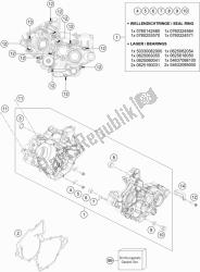 ENGINE CASE