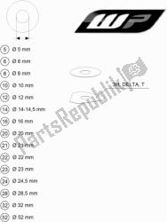 wp calzas para configurar