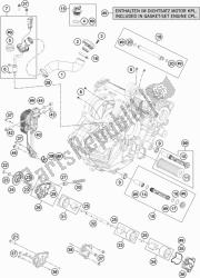 LUBRICATING SYSTEM