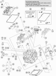 CYLINDER HEAD FRONT