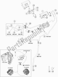 cartouche évaporative