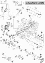 sistema di lubrificazione